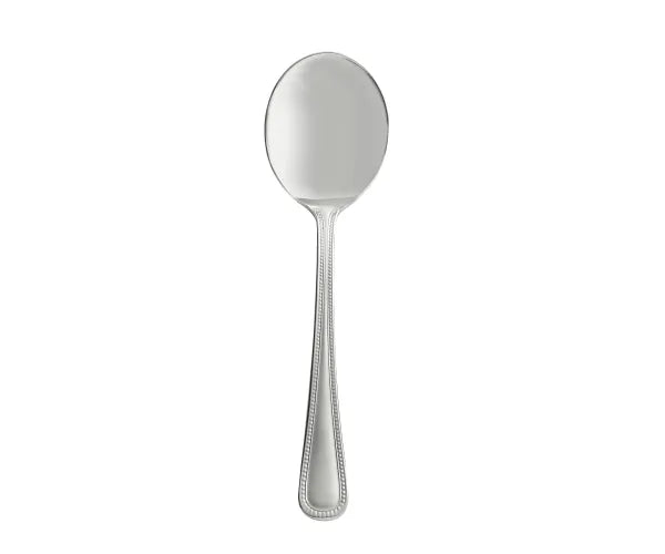 Cuillère à perles de haute qualité 18/0 - Essentiel de cuisine parfait.