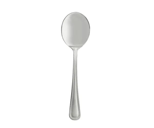 Cuillère à perles de haute qualité 18/0 - Essentiel de cuisine parfait.