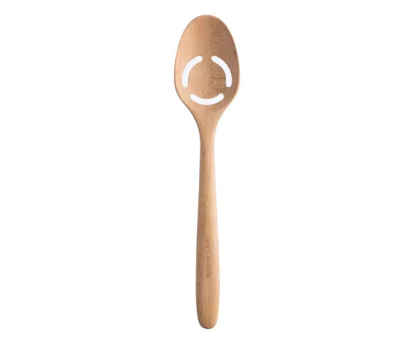 Cuillère de cuisine fendue innovante : Améliorez votre expérience culinaire.