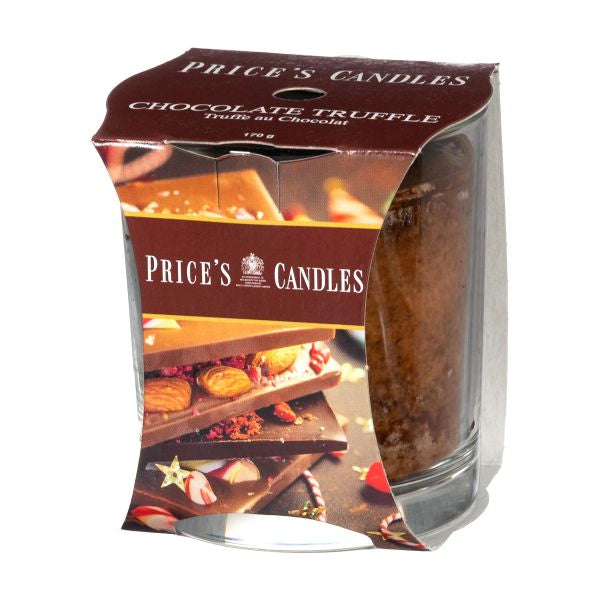 Offrez-vous des saveurs luxueuses : Truffes au chocolat en pot