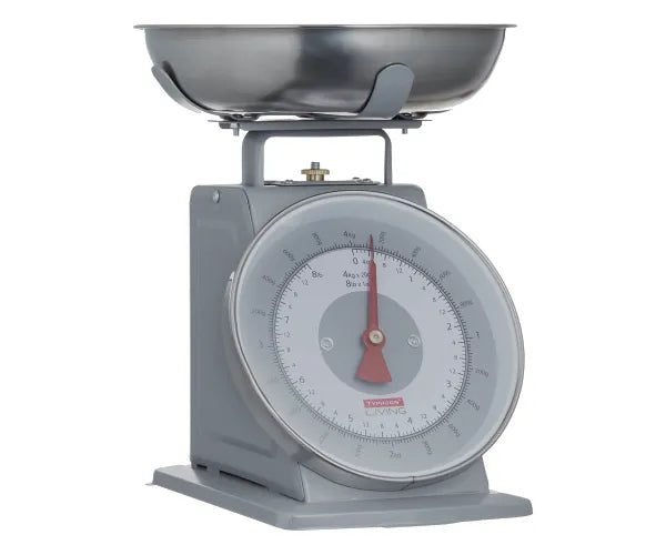 Gris 4KG TYPHOON