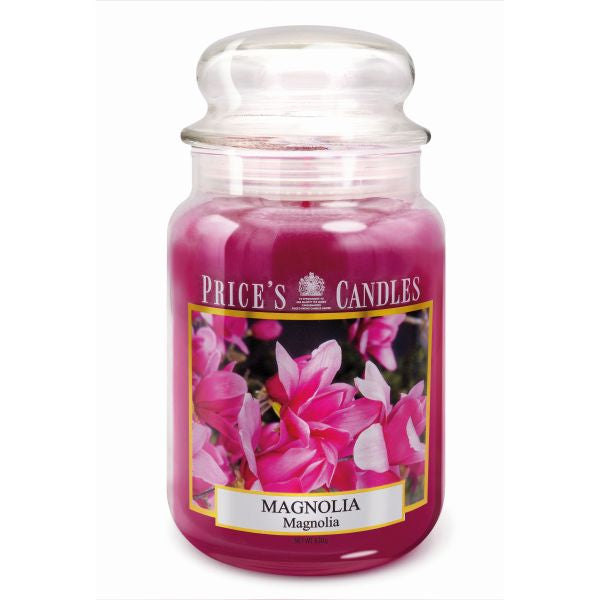 Grande Jarre Premium Magnolia Un essentiel intemporel de la décoration