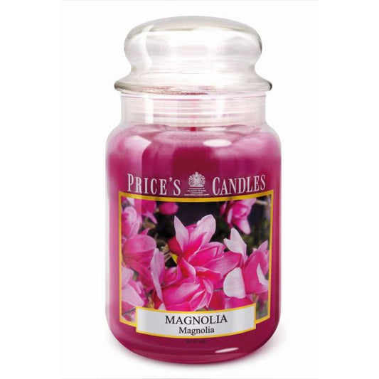 Grande Jarre Premium Magnolia Un essentiel intemporel de la décoration