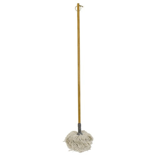 Serpillère en coton de bambou de qualité supérieure - Solution de nettoyage écologique.