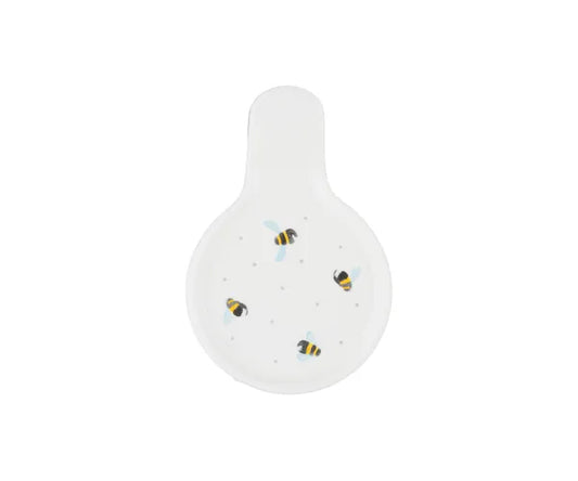 Repose-cuillère Sweet Bee Price & Kensington