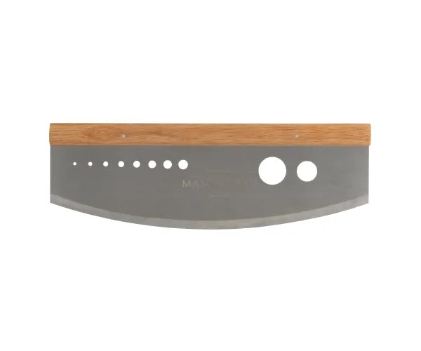 Revolutionize Your Kitchen with the Innovative Hachoir Pizza Cutter .