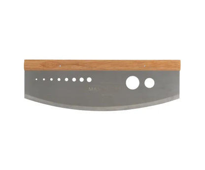 Revolutionize Your Kitchen with the Innovative Hachoir Pizza Cutter .