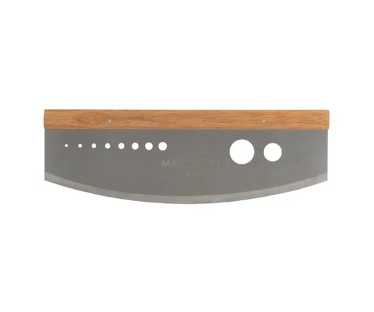 Revolutionize Your Kitchen with the Innovative Hachoir Pizza Cutter .