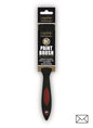 Pro Quality 1 1/2" Paint Brush - Premium Precision for Professional Results