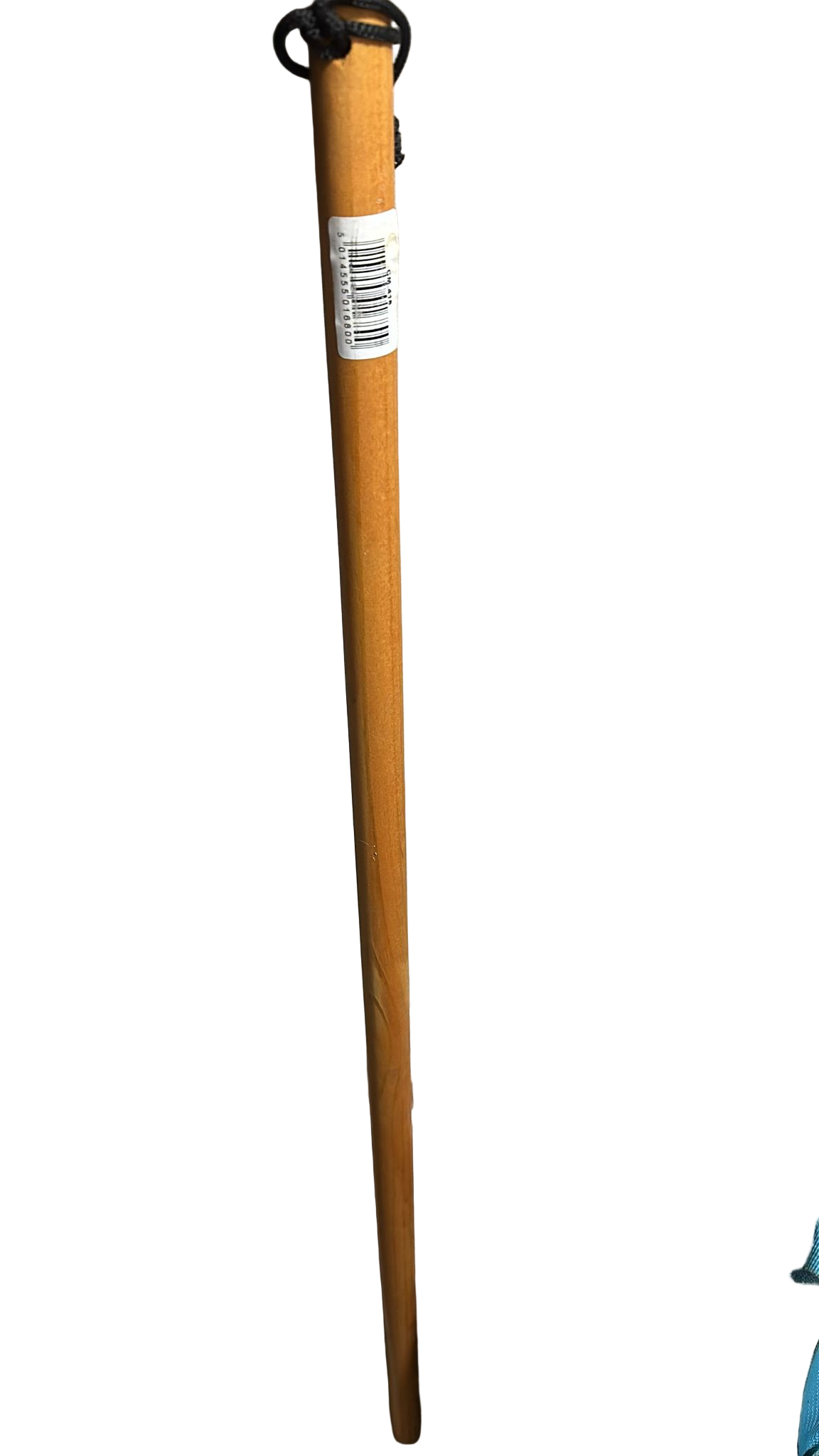 Manche à balai en bois Bentley – 137 cm x 2,8 cm