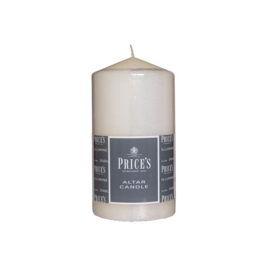 the Best 150 x 80 Altar Candle for Your Sacred Space