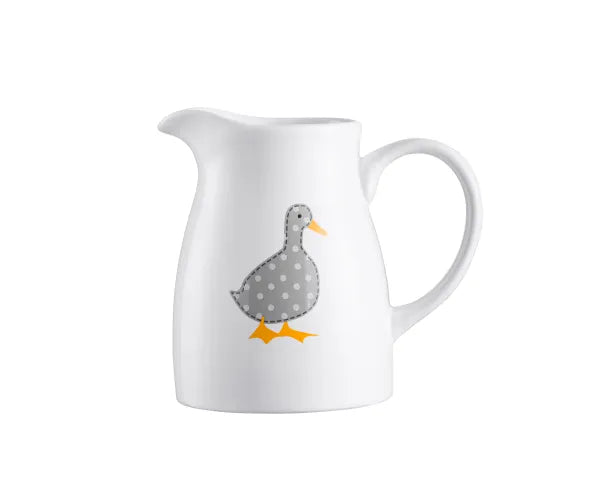 Cruche à lait Madison 650 ml - Élégante et fonctionnelle