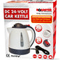 Convenient 1.8L Portable Car Kettle - 250W, 24V | Travel-Friendly Solution.