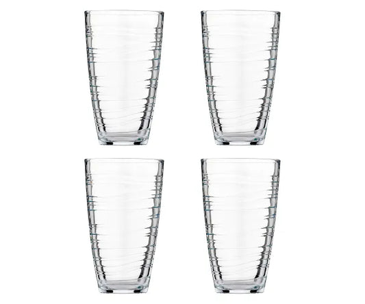 Upgrade Your Drinkware with Essentials Swirl Super Hiball Slv4 48cl.