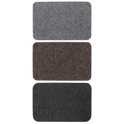 the Delta Indoor Mat - Assorted 40x60cm | Durable & Stylish Mats.