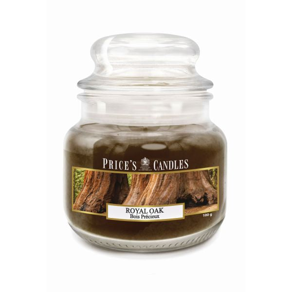Petit pot Royal Oak Solutions élégantes pour la décoration et le rangement à la maison