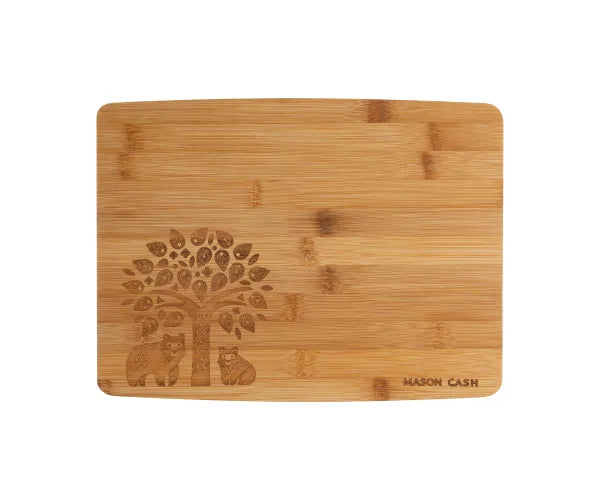 La Planche à Découper In The Forest : planches à découper en bois artisanales pour un charme rustique dans la cuisine.