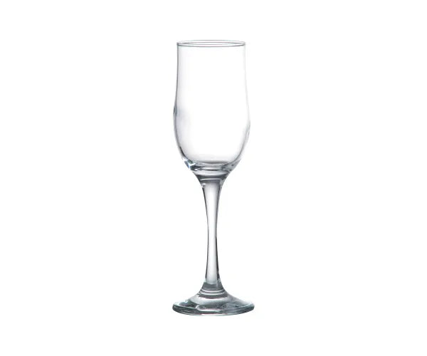 Ravenhead Tulip Lot de 4 flûtes à champagne - 20cl