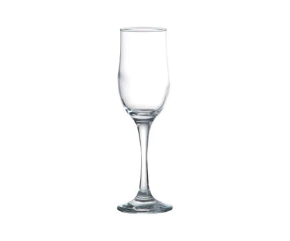 Ravenhead Tulip Lot de 4 flûtes à champagne - 20cl