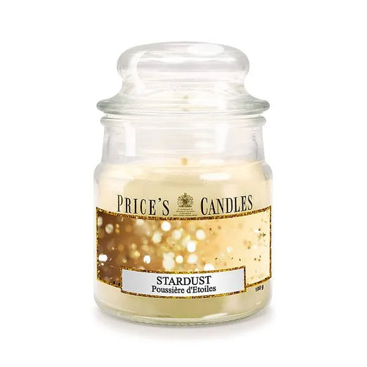 the Sparkle Small Jar Stardust for Enchanting Home Decor