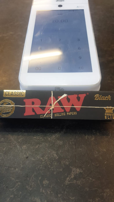 Timeless Pleasure with Classic Rolling Papers Premium Quality
