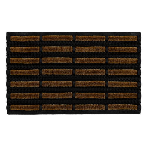 Tapis racleur Nimbus de qualité supérieure - environ 45x75cm | Gardez vos sols propres et élégants.