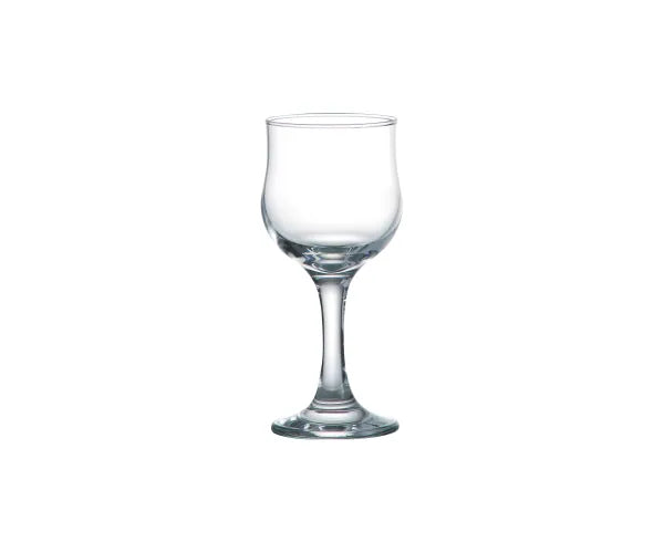 Ravenhead Tulip Set of 4 White Wine Glasses - 20cl