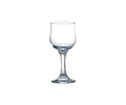 Ravenhead Tulip Set of 4 White Wine Glasses - 20cl