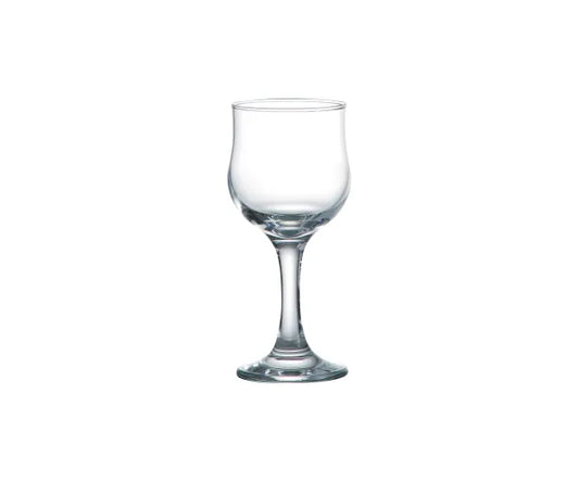 Lot de 4 verres à vin blanc Ravenhead Tulip - 20 cl