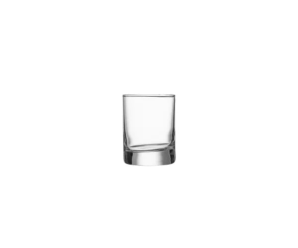 Verre à shot Essentiels 6,5cl CDU – Parfait pour toutes les occasions