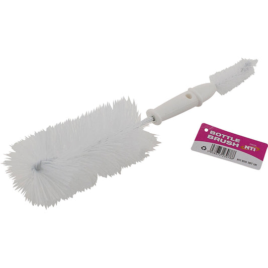 Shop the Best White Bottle Brush for Effective Cleaning .
