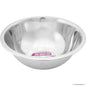 24cm Deep Mixing Bowl - Stainless Steel