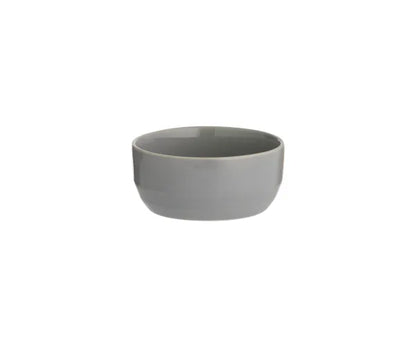 Saladier à collation gris foncé Café Concept - Accessoires de table élégants.