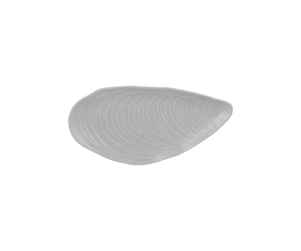 Découvrez le plateau coquillage moyen nautique exquis - Parfait pour la décoration côtière.