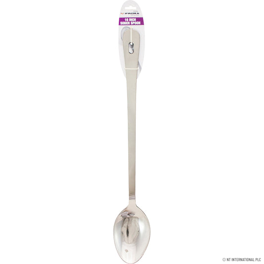 Grande cuillère de service 40 cm - Acier inoxydable | Sublimez votre expérience culinaire.