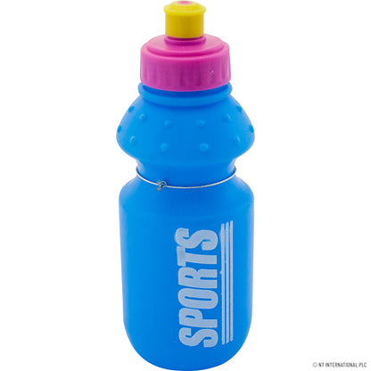 Bouteille de Sport Pratique de 300 ml avec Boîte de Présentation