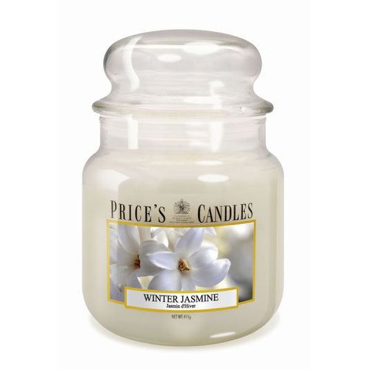Pot moyen Jasmin d'hiver Délice parfumé pour votre intérieur