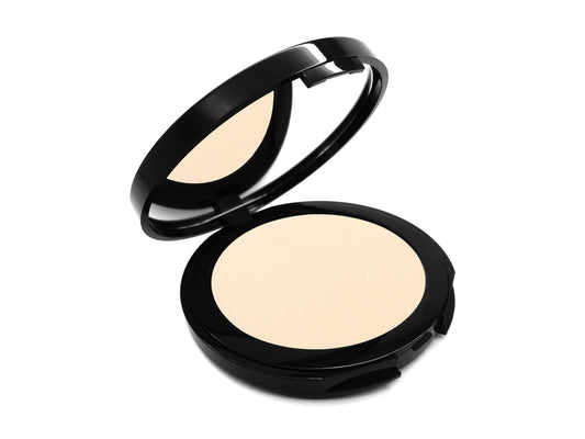 W7 Micro Matte Fix Flawless Face Powder Light