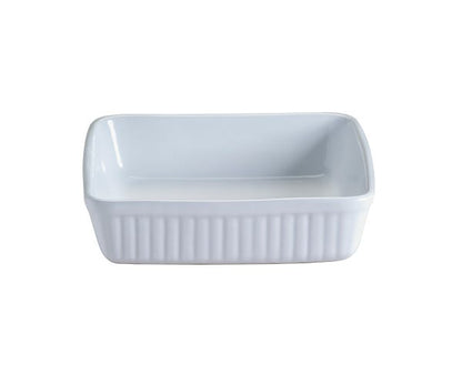 MASON CLASSIC COLLECTION SQUARE DISH 24CM