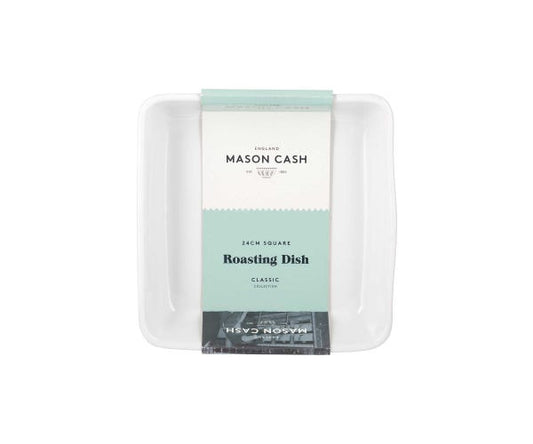 PLAT CARRÉ COLLECTION CLASSIQUE MASON 24CM