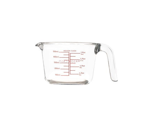 Le pichet mesureur classique Mason Cash 0,5 litre