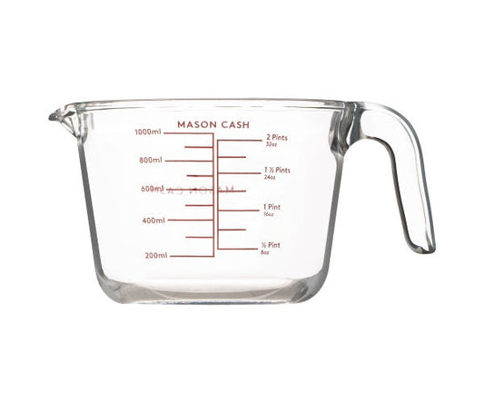 Mason 1ltr Classic Collection Measuring Jug
