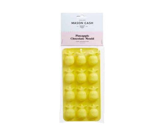 MANSON CASH MOULE ANANAS CHOCOLAT