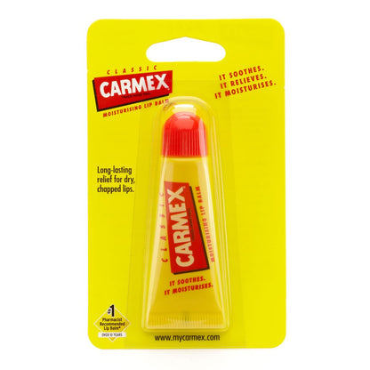CARMEX CLASSIQUE BAUME À LÈVRES TUBE