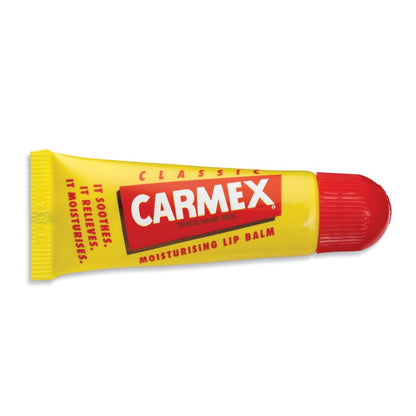 CARMEX CLASSIQUE BAUME À LÈVRES TUBE