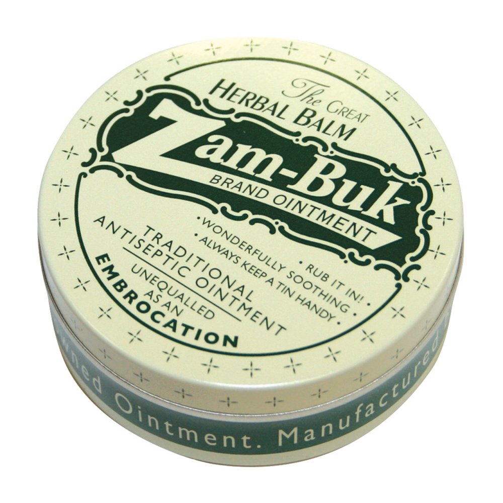 ZAM-BUK HERBAL BALM 20g