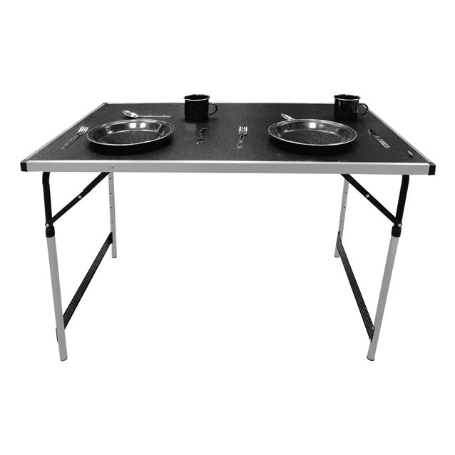 Aluminium Folding Table