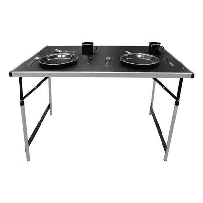 Aluminium Folding Table