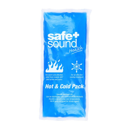 HOT & COLD PACK REUSEABLE