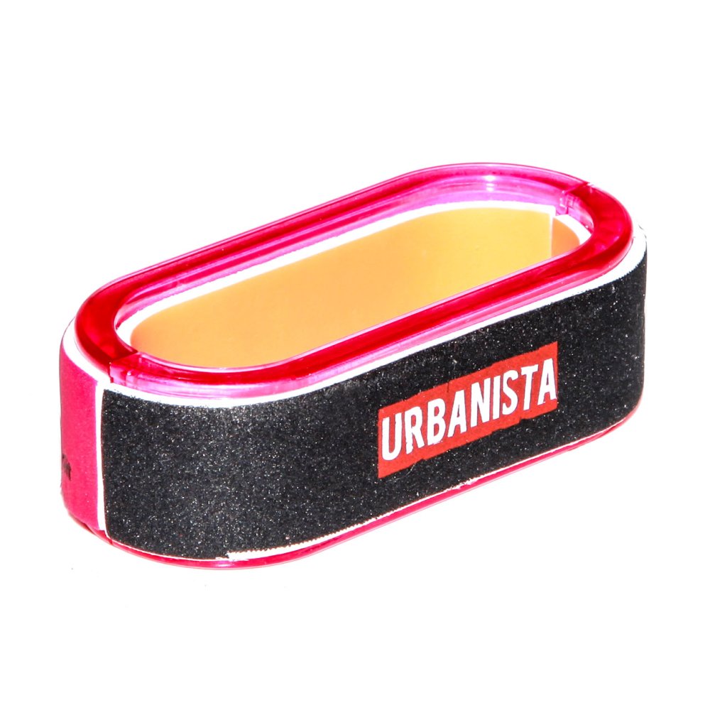 URBANISTA KNUCKLE DUSTER NAIL FILE